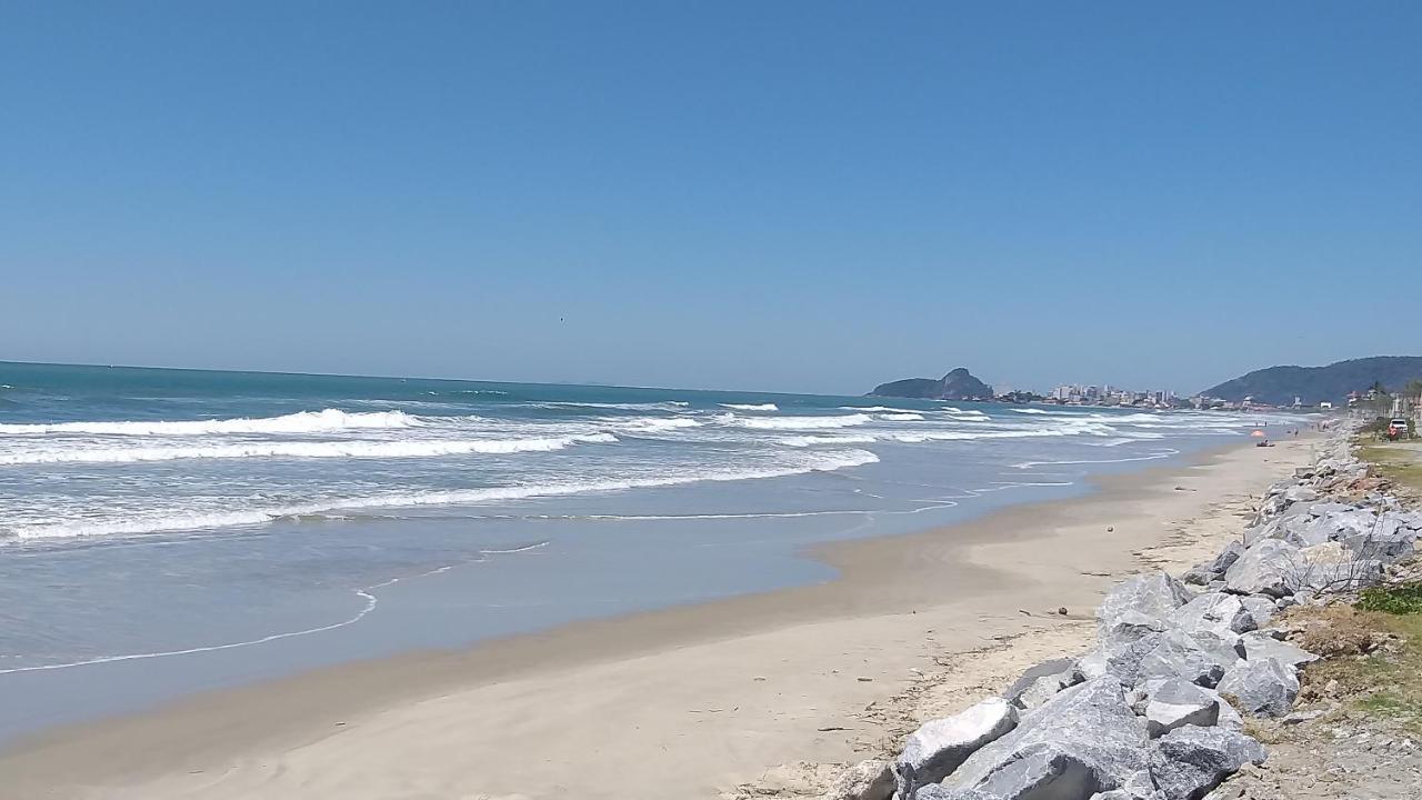 Residencial Chales Riviera Matinhos Exterior photo